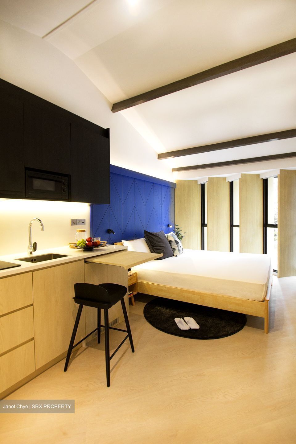 Keppel Road (D2), Apartment #625049961